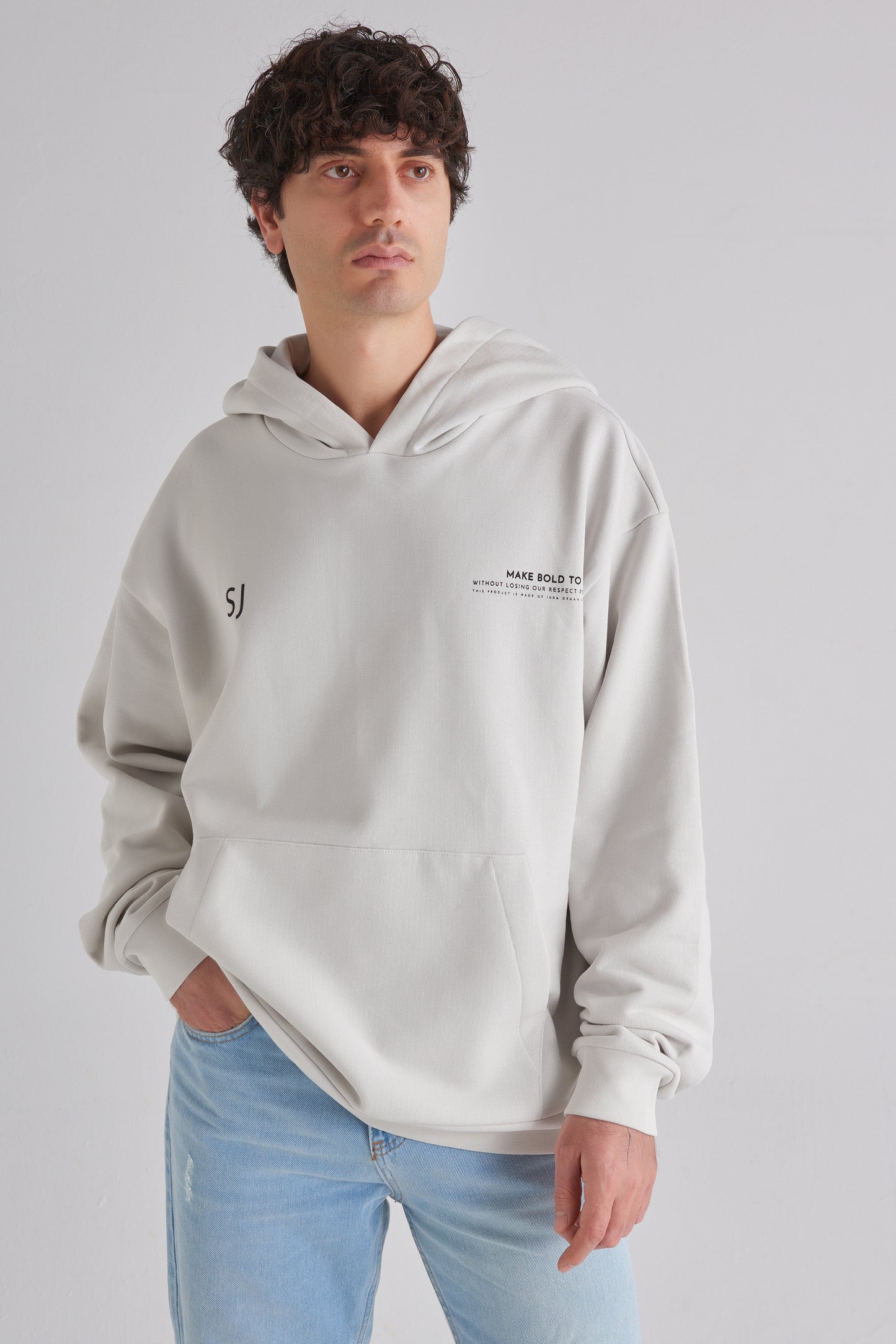 Off White Hoodie