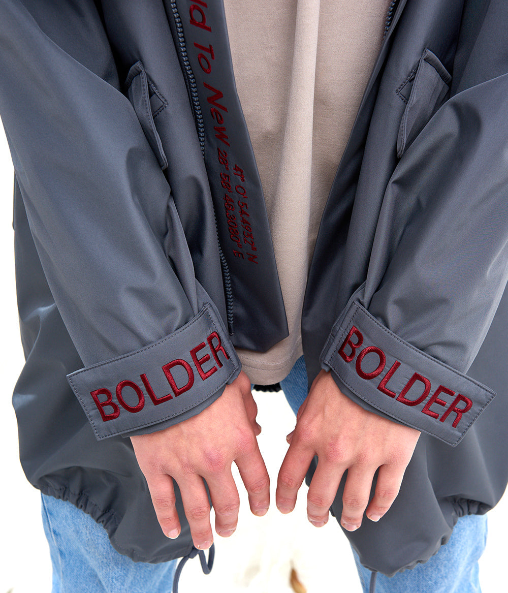 Bolder Jacket