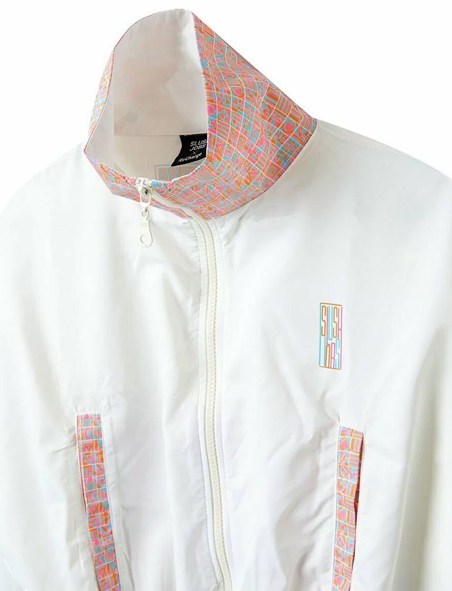 Women's Ice Sports Jacket