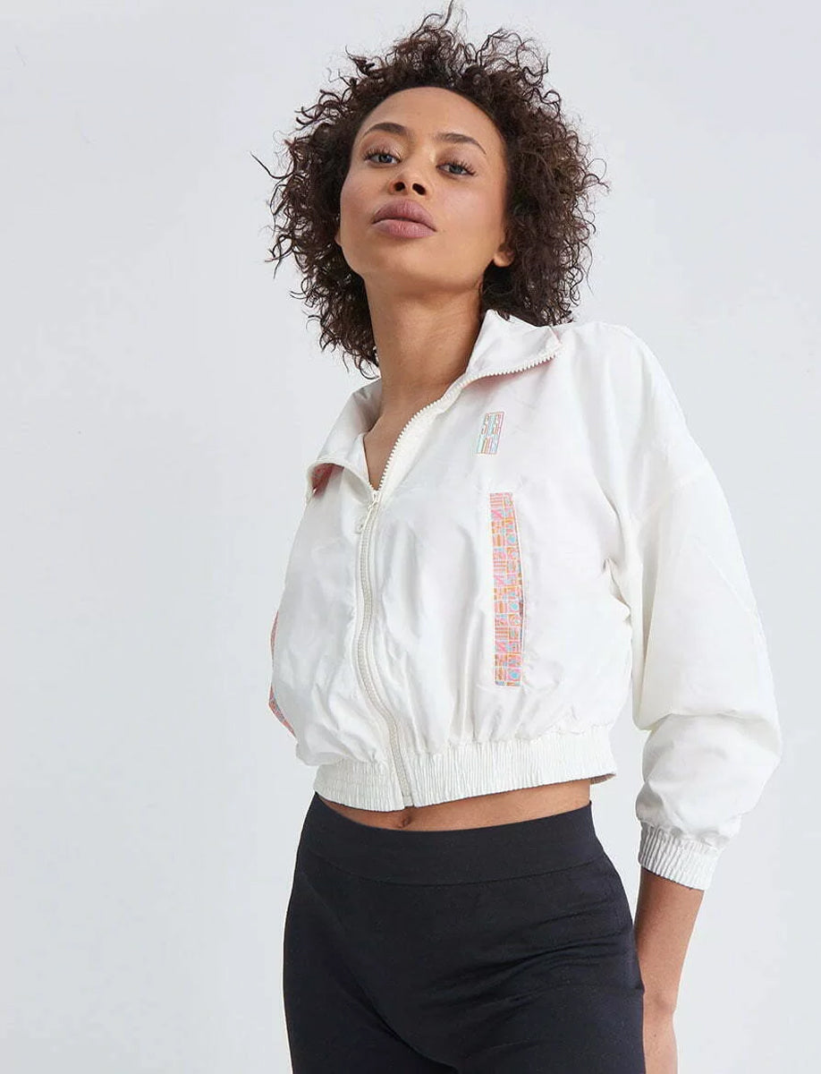 Women's Ice Sports Jacket