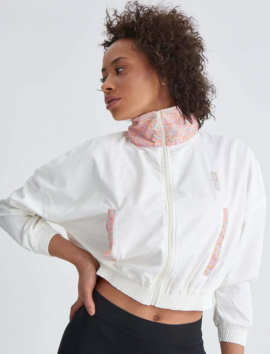 Women's Ice Sports Jacket