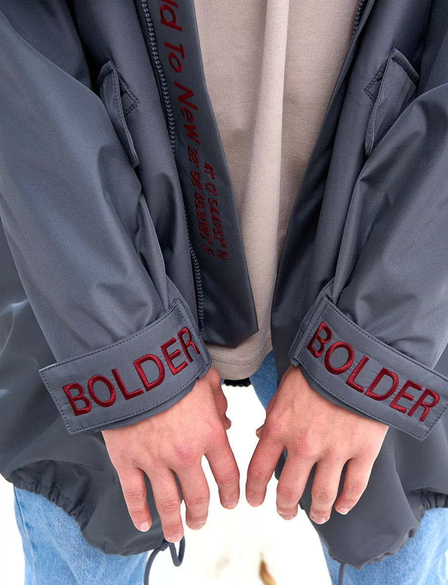 Bolder Jacket