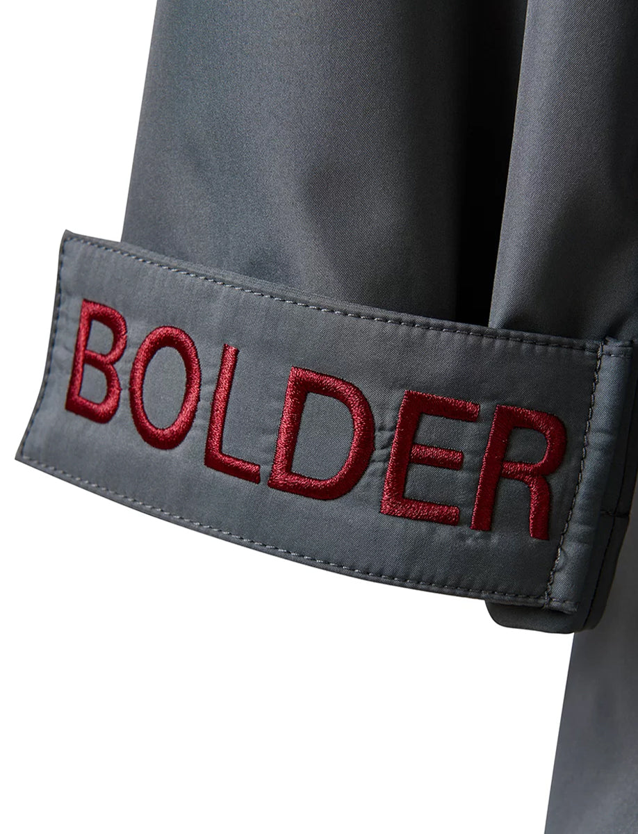 Bolder Jacket