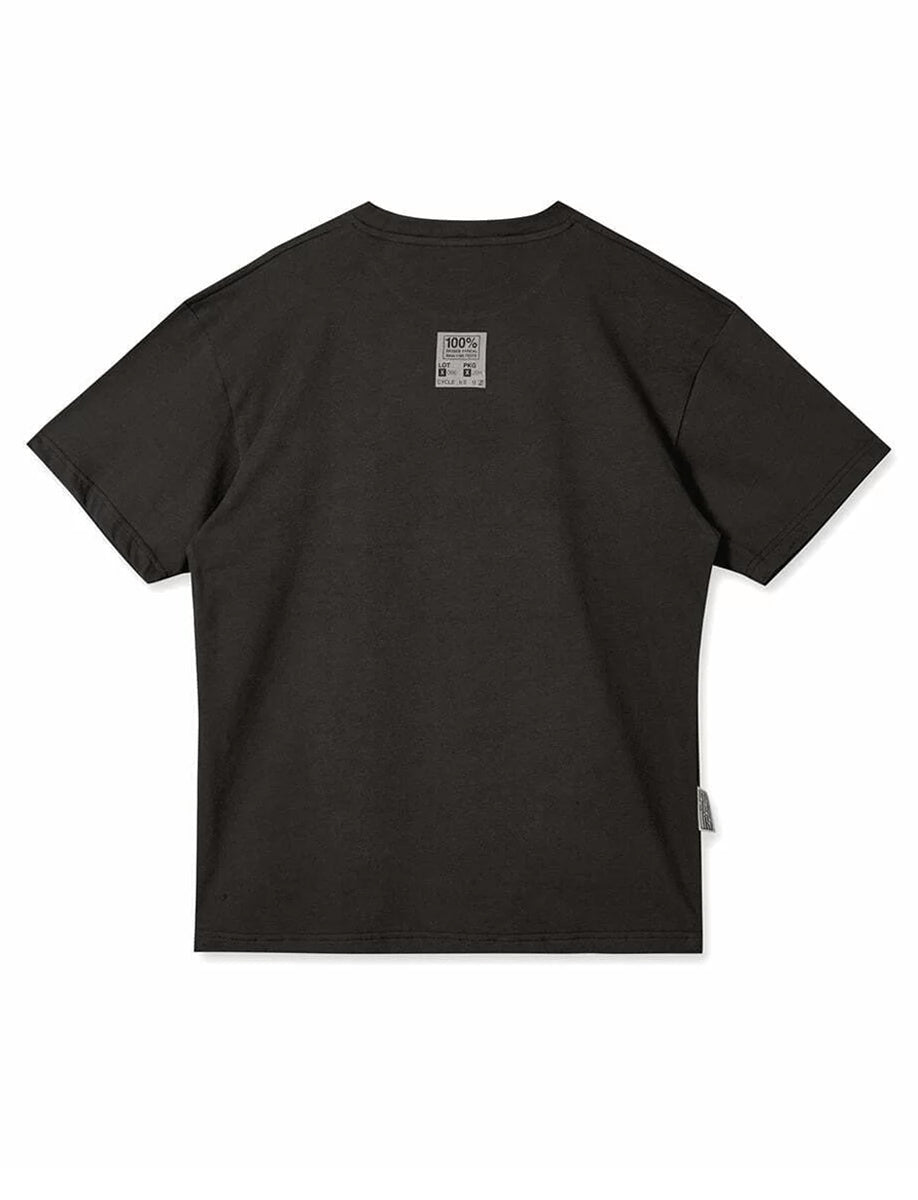 Delivery Charcoal Tshirt