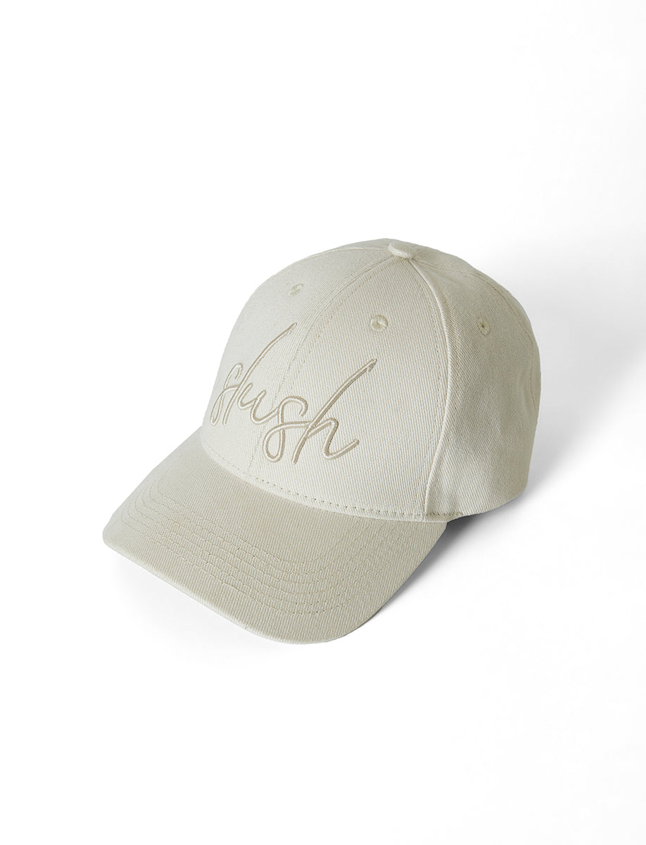 Ecru Cap