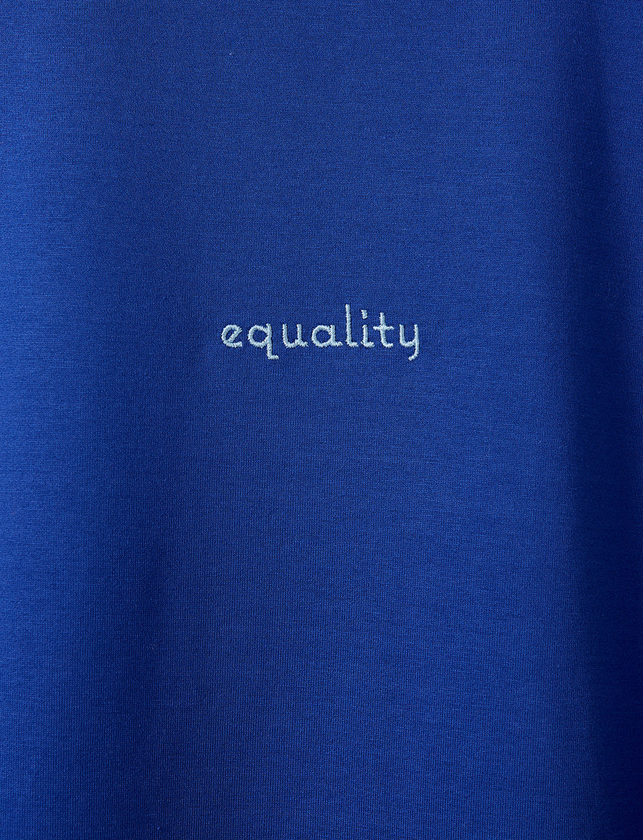 'Equality' Sj x Amnesty