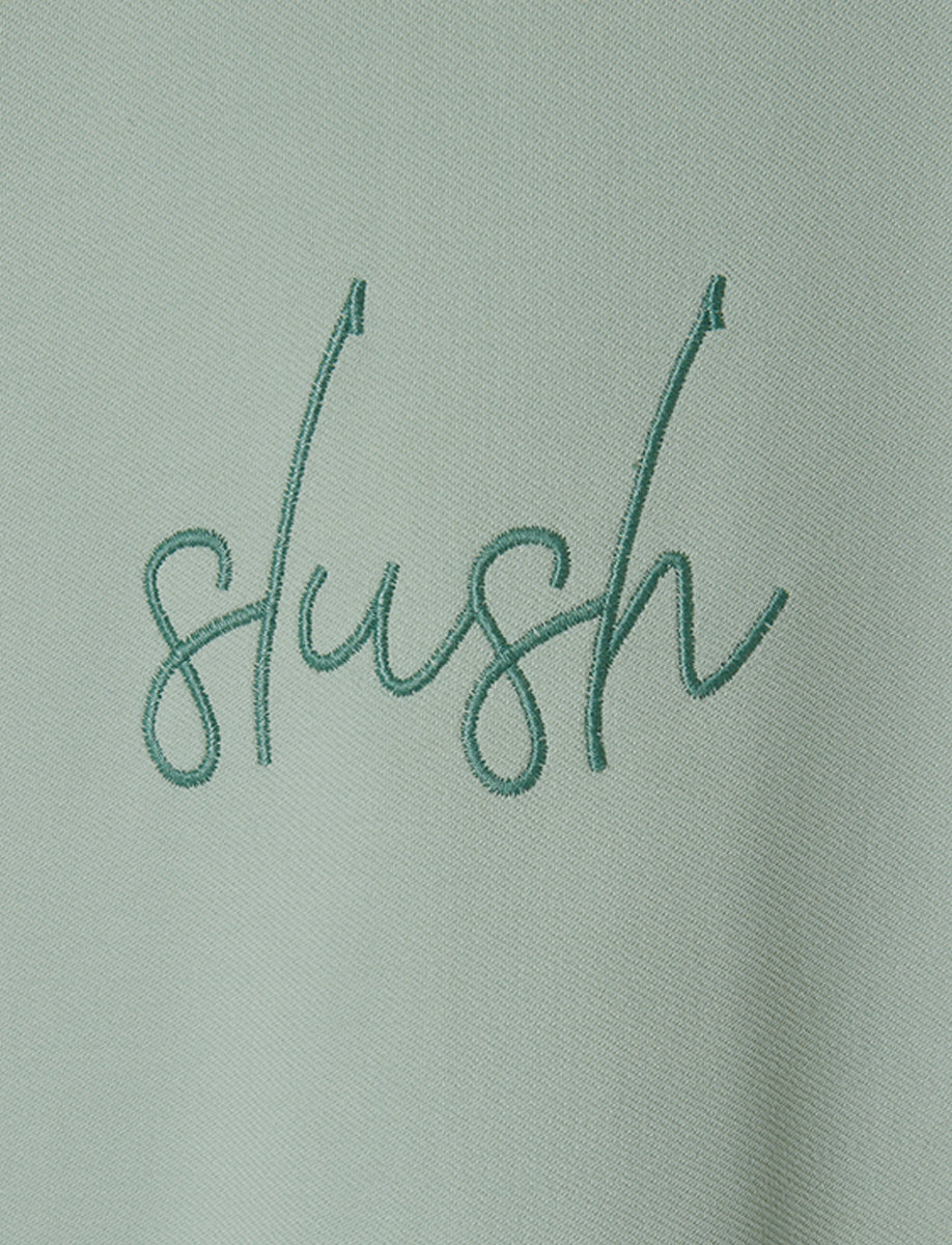 Mint Basic Slush Tshirt