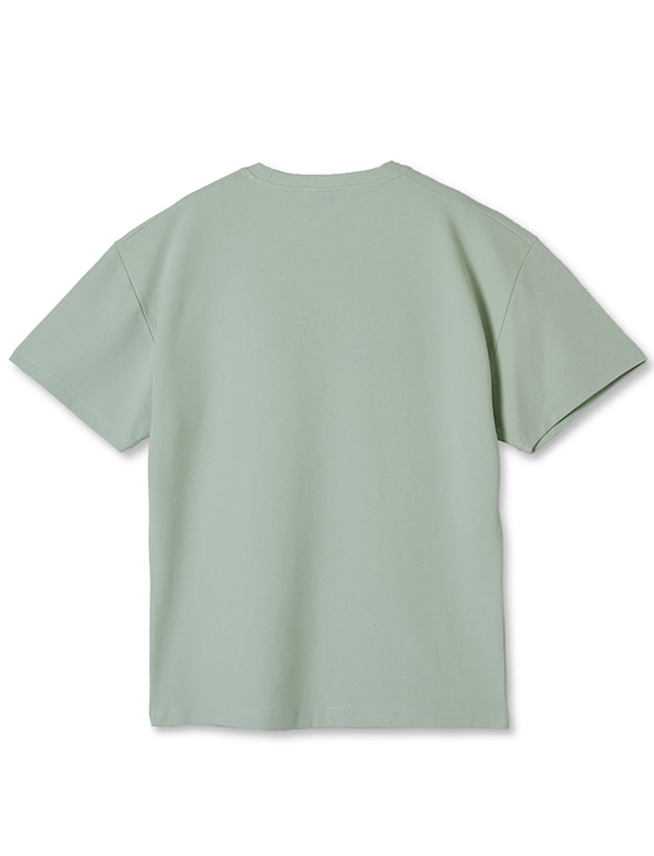 Mint Basic Slush Tshirt